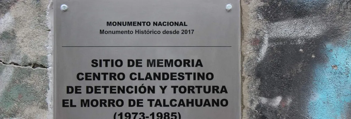 Dictan acusación contra exCNI por torturas contra mujer militante de la Resistencia cometidas en El Morro de Talcahuano y el cuartel Borgoño de Santiago