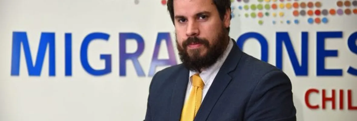 Investigación reveló grave caída de la base de datos del Servicio Nacional de Migraciones: debió ser reconstruida incluso a mano