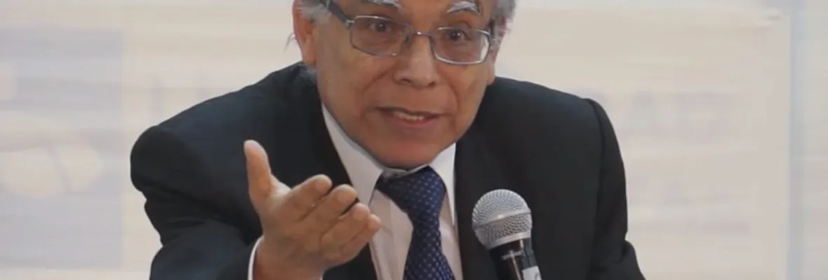 Primer ministro de Perú denuncia intento de golpe de Estado