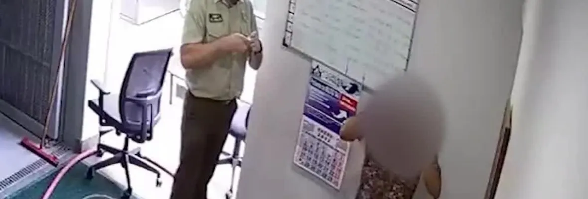 Carabinero robó gargantilla a persona mientras estaba detenida en comisaría de Rengo