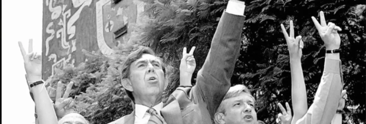 Pablo González Casanova, el intelectual de las revoluciones latinoamericanas cumple 100 años