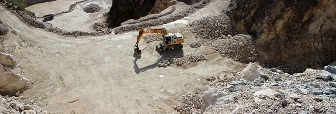 El Maipo está de luto: El estudio geológico del proyecto minero Escalones III ha sido aprobado