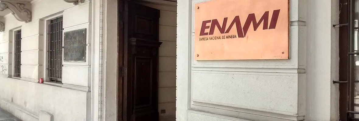 Futura ministra de Minería acudió a Contraloría por licitación de propiedades de Enami por gobierno saliente