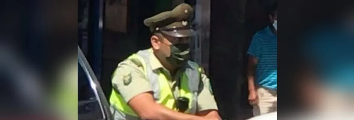 Corte Suprema rechaza recurso de queja y mantiene sobreseimiento de carabinero que asesinó a malabarista en plena vía pública en Panguipulli