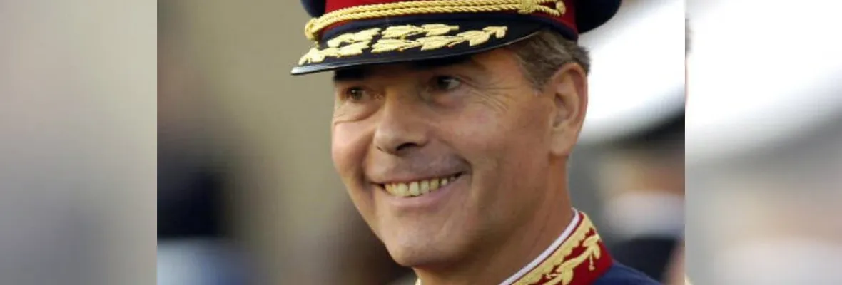 Milicogate: Corte Marcial deja en libertad a ex comandante en jefe del Ejército Óscar Izurieta