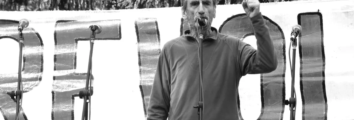 Uruguay: Murió Jorge Zabalza, el más consecuente de los líderes tupamaros