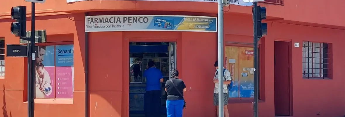 "No a la minera": Inician campaña ante Consulta Ciudadana en Penco por proyecto de Tierras Raras