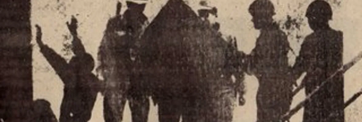 Corte eleva condena de dos ex carabineros por crimen de dirigente socialista en 1974