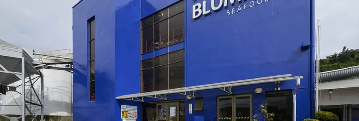 Sindicato de Pesquera Blumar denuncia agresiones contra directiva y pagos inferiores a los establecidos en sus contratos