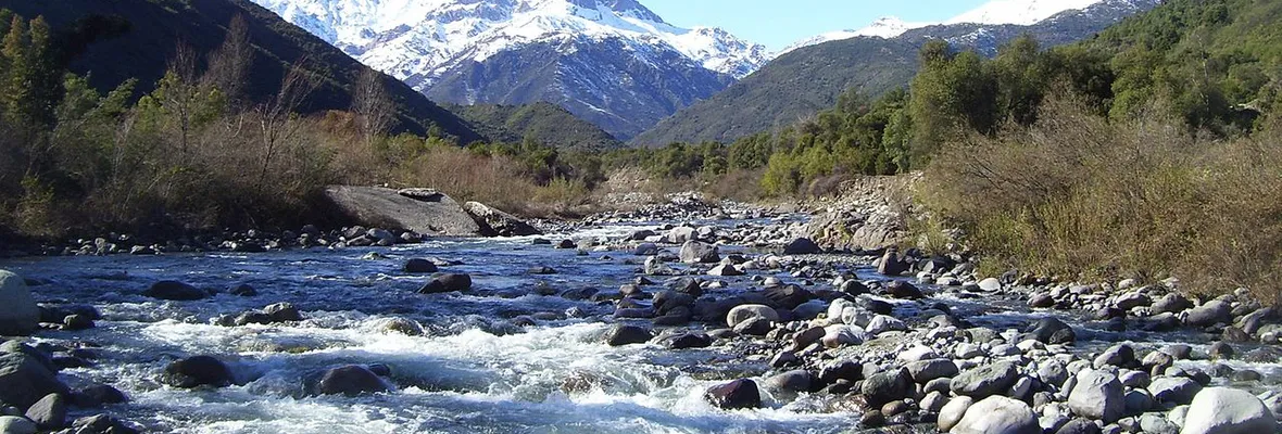 Presidente de junta de vigilancia más beneficiada por construcción de embalse en Río Claro es primo del encargado de la Dirección General de Aguas de O'Higgins