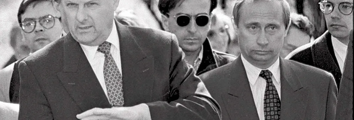 El día en que Putin alabó y tomó de ejemplo a Pinochet