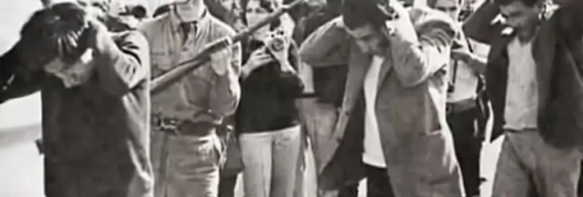 Fisco deberá indemnizar a dirigente sindical torturado en regimiento de Talca durante la dictadura cívico-militar de Pinochet