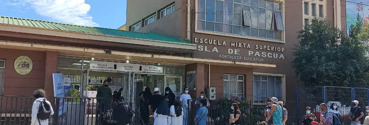 Penco dijo que no: Arrollador 99% en consulta ciudadana se manifestó en contra de la instalación de minería de tierras raras en la comuna