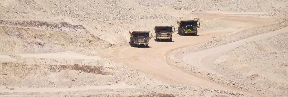 Suspensión de 350 sondajes mineros en Putaendo desde Tribunal Medioambiental: “Así debió ser siempre, el Sistema de Evaluación Ambiental no hizo su trabajo”