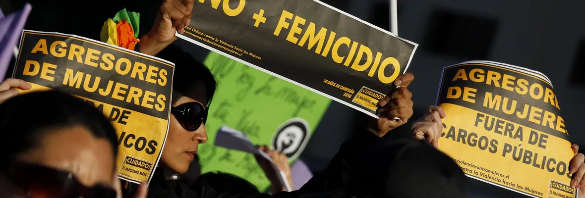 Ante femicidio frustrado en Hualpén: solicitan ayuda para donación de sangre y juicio legal de la víctima