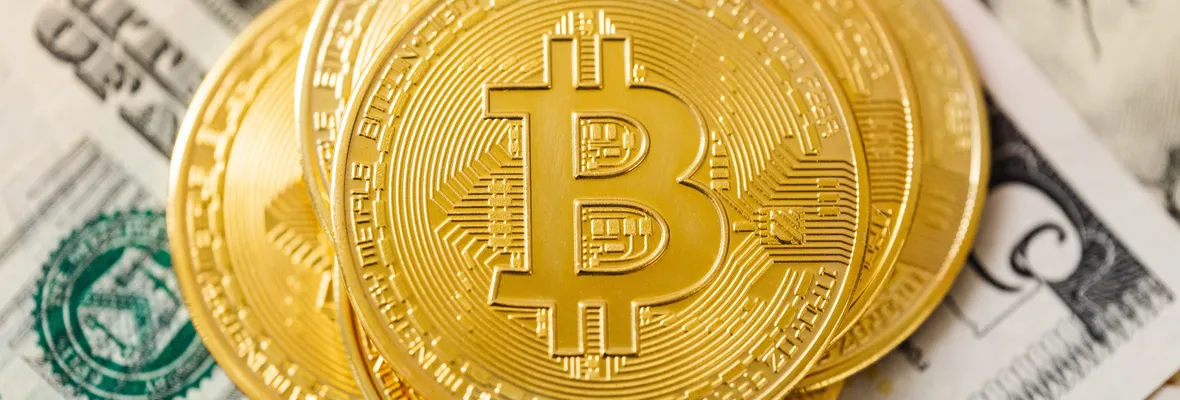 Mercado de criptomonedas en suspenso ante primera "guerra-cripto" y anuncio de regulaciones de EE.UU.
