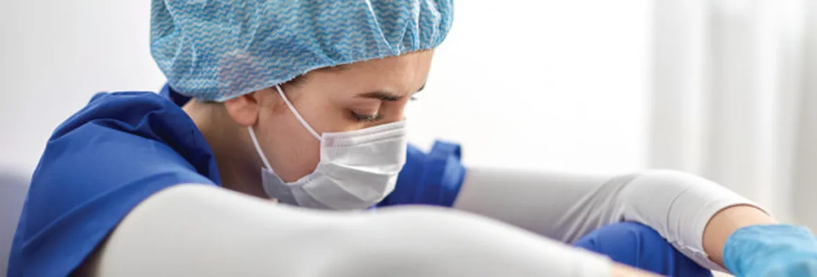 Estudio evalúa el asolador impacto de la pandemia en la salud mental de trabajadoras y trabajadores del sistema sanitario en América Latina