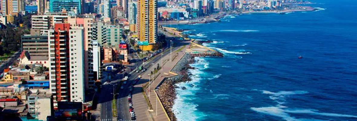 Convención Constitucional sesionará en Antofagasta