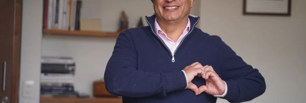 Elecciones en Colombia: Avanza la izquierda frente al derrumbe del Uribismo