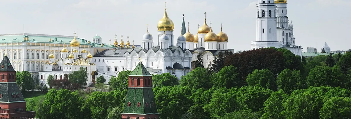 Hacia una quiebra en Rusia: Comienza la cuenta atrás en Moscú