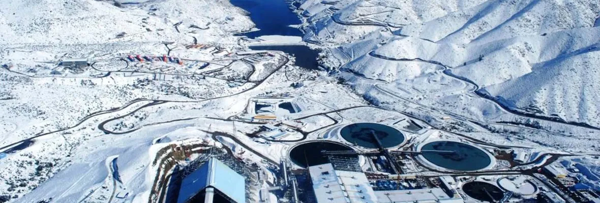 Sequía en región de Coquimbo es provocada por sobreconsumo para minería y agricultura asegura estudio de la Unesco