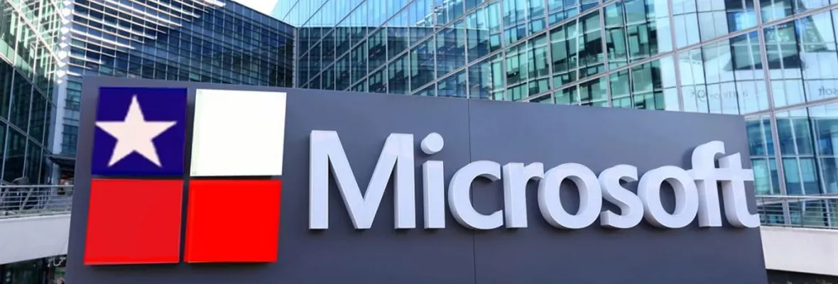 Las mentiras de Microsoft en Chile: Una empresa no tan verde