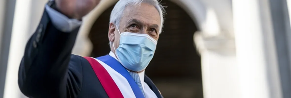 Sacándose los pillos: Administración de Piñera desconoció origen de información errónea sobre voluntariedad de clases presenciales planteada por Minsal