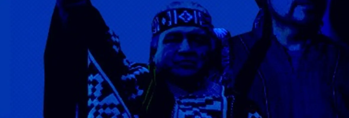 Presos políticos mapuche de la cárcel de Lebu solidarizan con primos Tralcal en huelga de hambre
