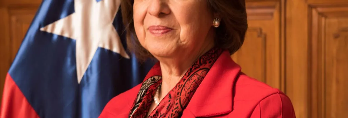 Ministra Rosa Egnem, acusada de ocultar información referida a la Matanza de Laja y San Rosendo cuando era secretaria en Juzgado de Yumbel, abandona la Corte Suprema