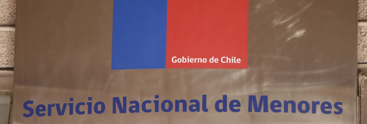 Funcionario del Sename Biobío tiene una querella por abuso sexual
