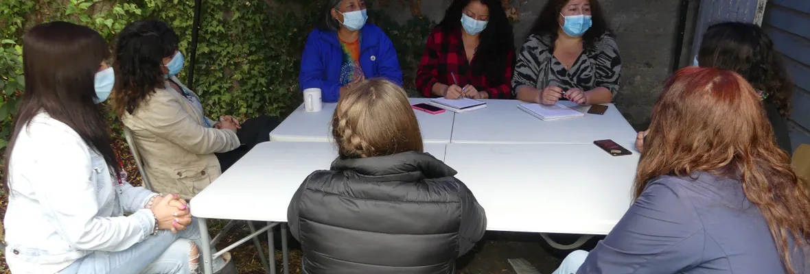 Trabajadoras del SERNAMEG de la Araucanía denuncian maltrato laboral por parte de su directora