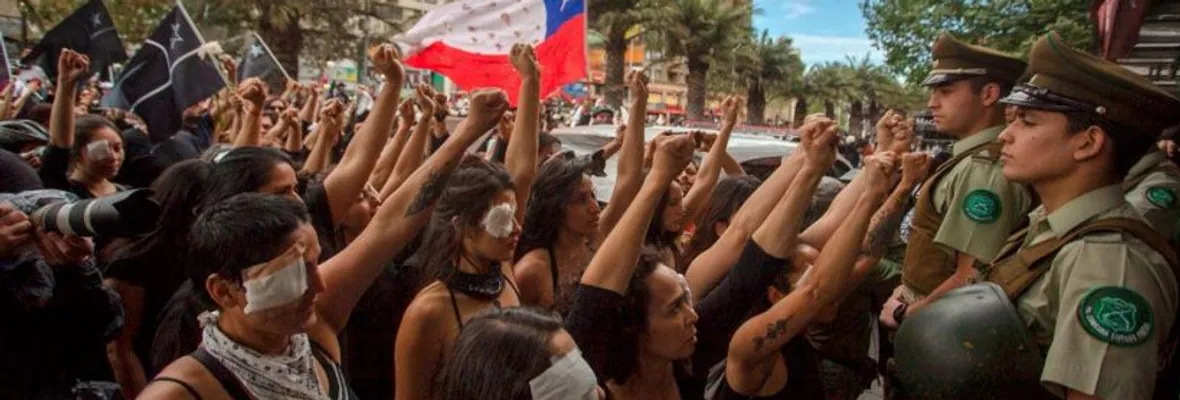 Asociación de Defensoras y Defensores del INDH emplaza al Gobierno a asumir compromisos en materia de libertad, verdad, justicia, reparación y garantías de no repetición