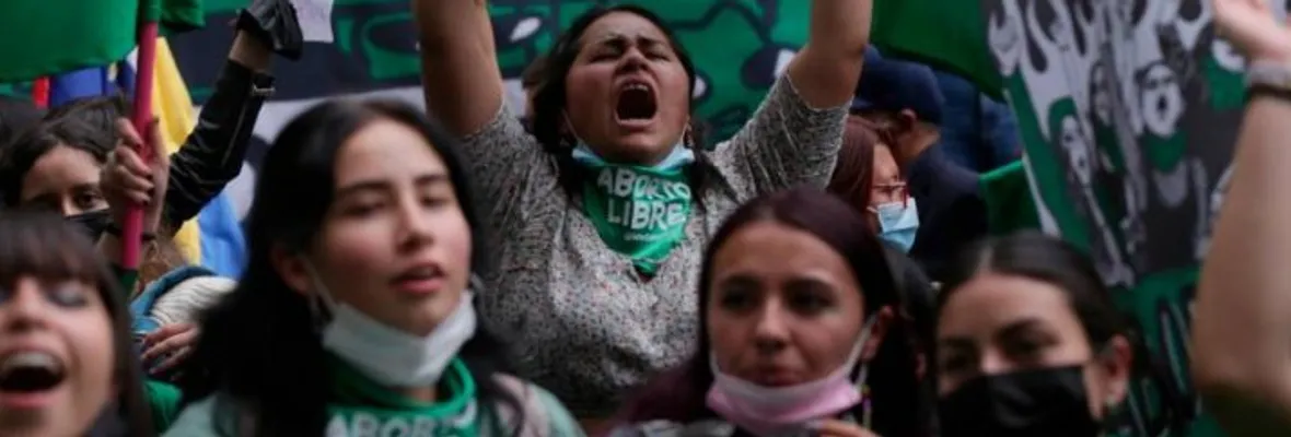 Mapa de objetores de conciencia en Chile revela que un 47% de obstetras de la red pública se abstiene en causal de violación