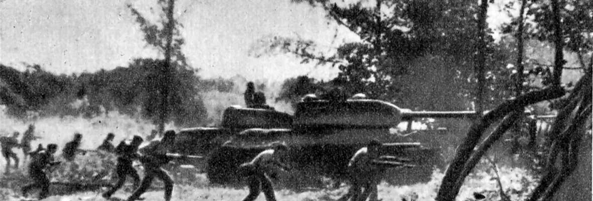 La primera derrota de EEUU en América Latina: 61 años de la fallida invasión a Cuba en Playa Girón