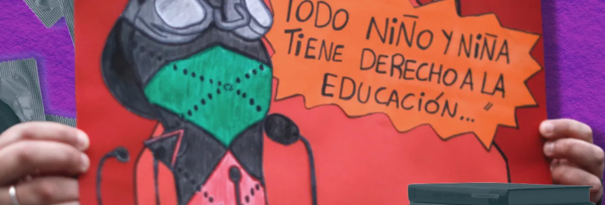 Madres, padres y cuidadores: más del 90% en Chile está de acuerdo con entregar una educación sexual integral desde temprana edad