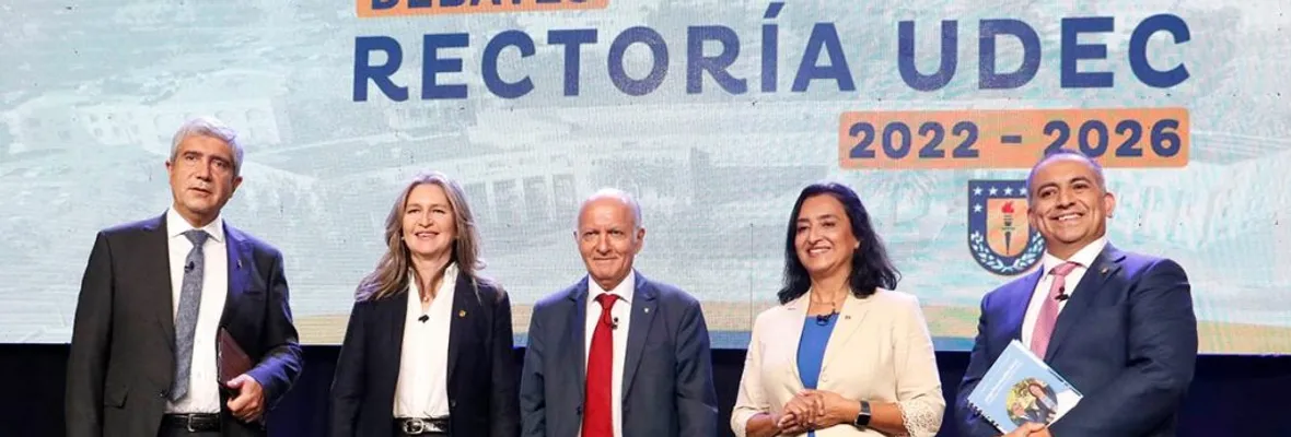 Una pequeña elección