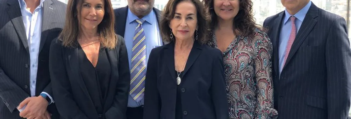 Súper ricos: Ranking Forbes ubica a familia Luksic en primer lugar de Chile y 67 a nivel mundial