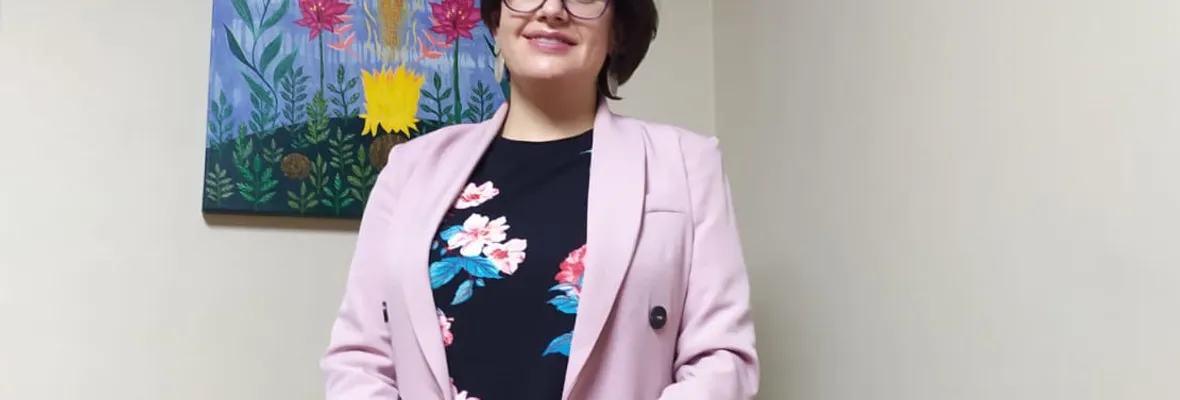 Julieta Brodsky, ministra de las Culturas, habla sobre condiciones laborales en las artes, Sitios de Memoria y televisión pública