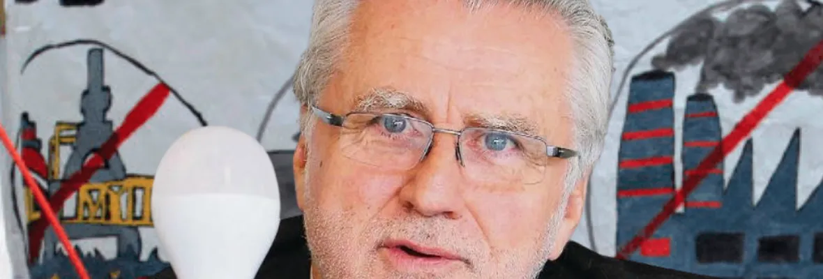 Máximo Pacheco: Cuando el nuevo presidente del directorio de Codelco respaldó a GNL Penco, cuestionado proyecto en la Bahía de Concepción