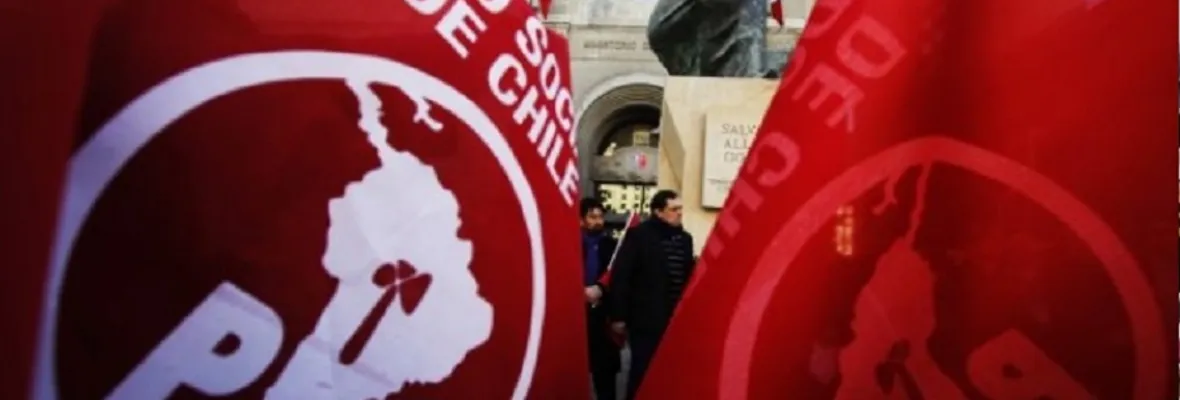 Votos PS junto a la derecha impidieron aprobar en la Convención informe que establecía al Estado como único dueño de la minería, como protector de la naturaleza y define al agua como esencial para la vida