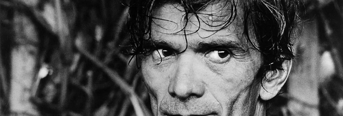 CINE| La Pasión según Pasolini
