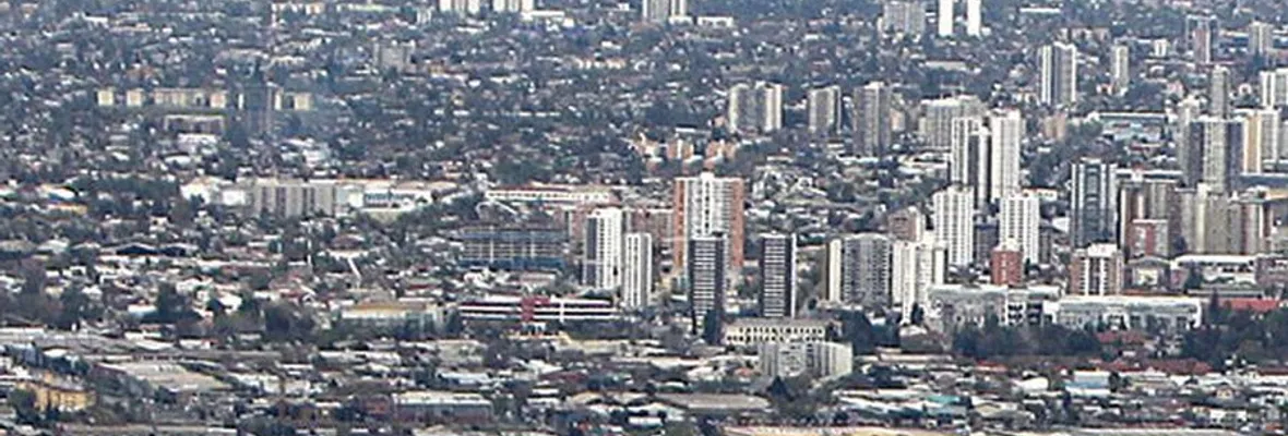 Región Metropolitana: Movimiento por las Aguas y los Territorios demanda racionar a las grandes empresas y no a la ciudadanía