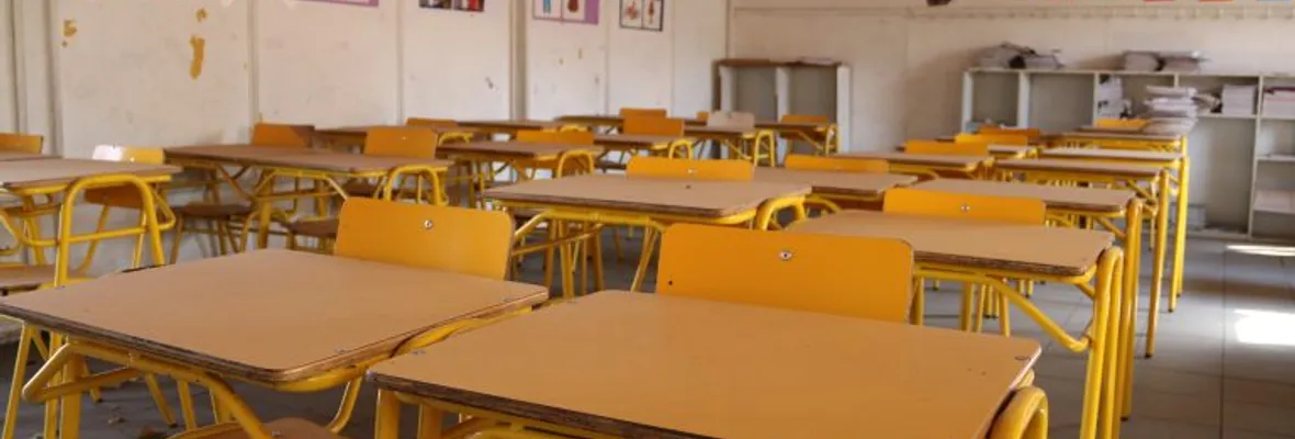 Tras muerte de estudiante de Liceo Santa Cruz: Colegio de Profesores/as exige al Mineduc plan nacional para enfrentar violencia en los establecimientos