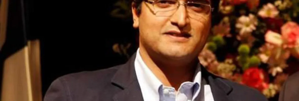 Hijo de condenado exalcalde Marcelo Rivera es nombrado seremi de Hacienda en el Biobío