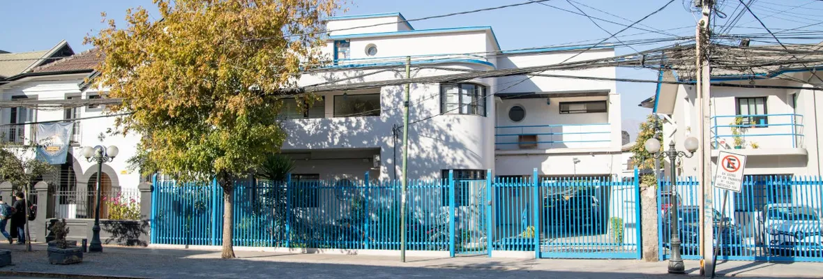 La casa de Elena Caffarena Morice, precursora del feminismo en Chile, será Monumento Histórico