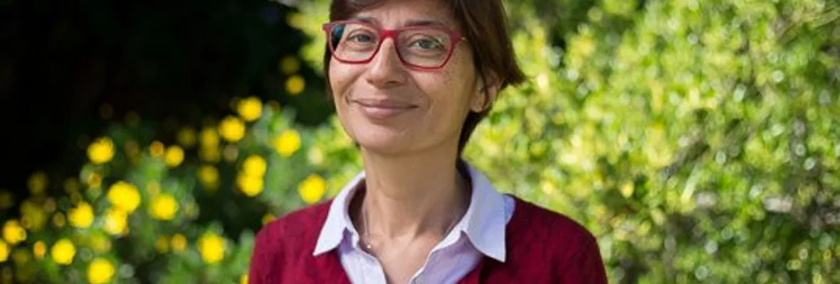 Sofía Valenzuela, propulsora de la modificación genética de árboles en la región, es nombrada Seremi de Ciencias