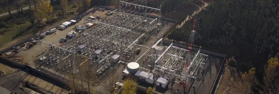 Comunidad de Maqueuto Sur en Hualqui dice NO a las torres de transmisión energética: Denuncian inminente despojo de terrenos y daño ambiental
