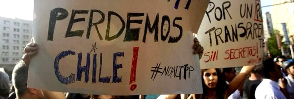 PODCAST | Cerro a la Izquierda: Lo que pasa con el TPP11