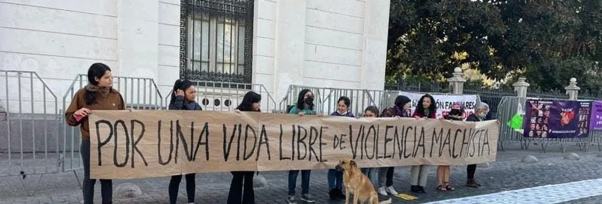 Hoy se vota el artículo en la Convención Constitucional que busca garantizar el derecho de niñas, disidencias y mujeres a vivir una vida libre de violencia