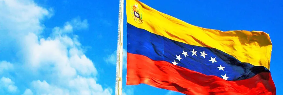 Estados Unidos levantará algunas sanciones contra el pueblo venezolano